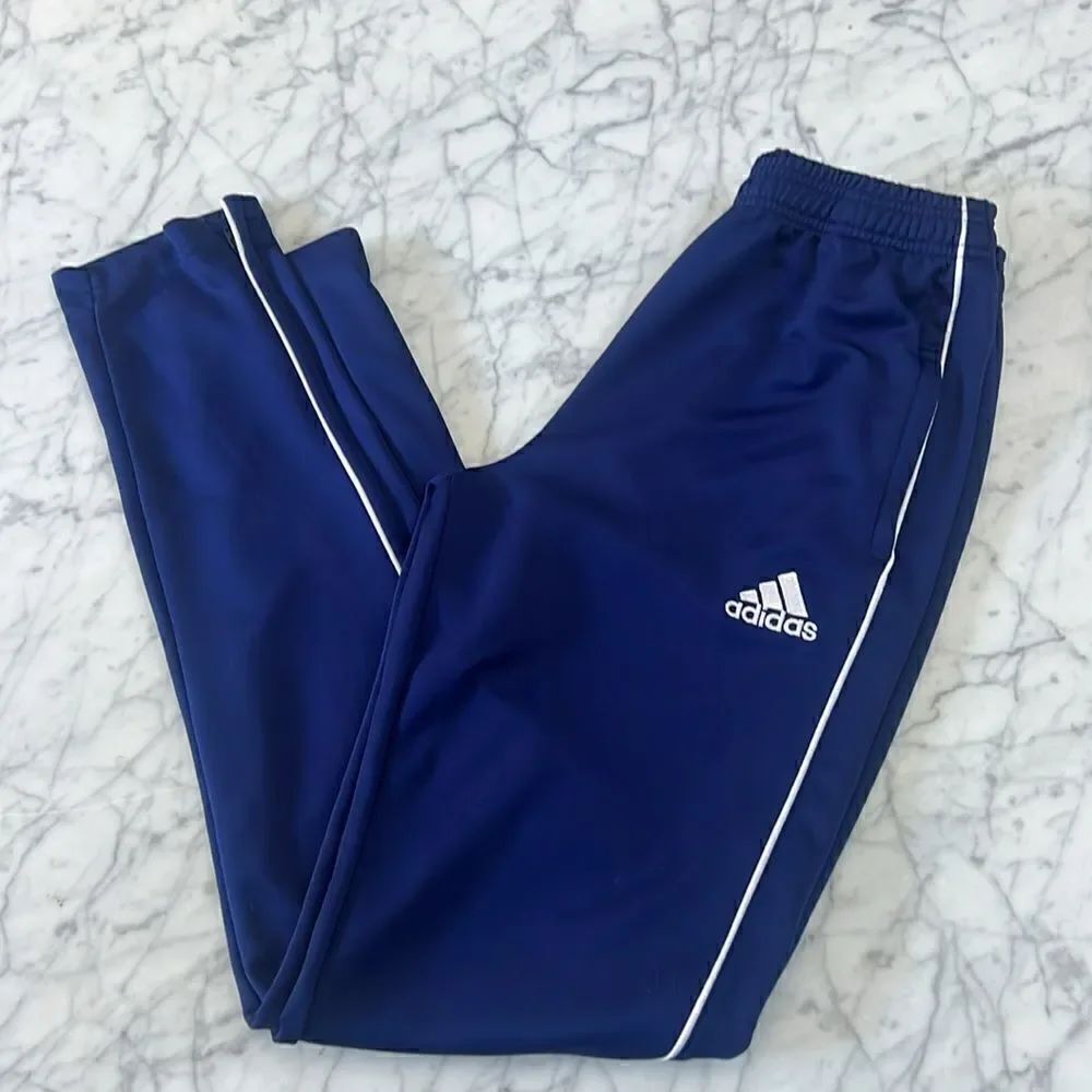 ADIDAS Climalite Athletic Pants Youth XL (15-16)